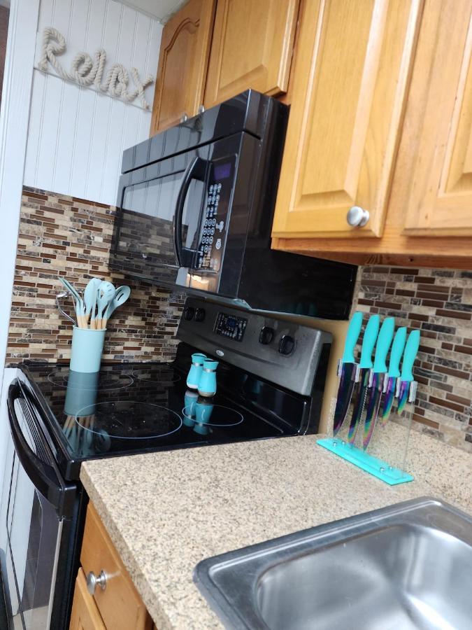 Heated Pools, Heated Lazy River, 3 Hot Tubs-Privately Owned Oceanfront Renovated Condo On 12Th Floor マートルビーチ エクステリア 写真